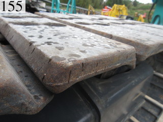 Used Construction Machine Used KOBELCO KOBELCO Material Handling / Recycling excavators Magnet Ace SK210DLC-8