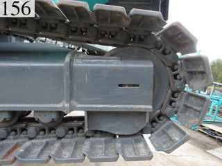 Used Construction Machine Used KOBELCO KOBELCO Material Handling / Recycling excavators Magnet Ace SK210DLC-8