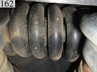 Used Construction Machine Used KOBELCO KOBELCO Material Handling / Recycling excavators Magnet Ace SK210DLC-8