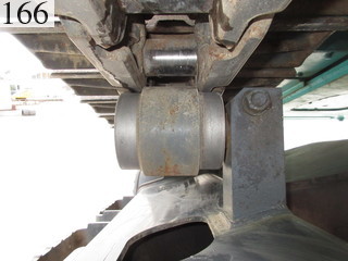 Used Construction Machine Used KOBELCO KOBELCO Material Handling / Recycling excavators Magnet Ace SK210DLC-8