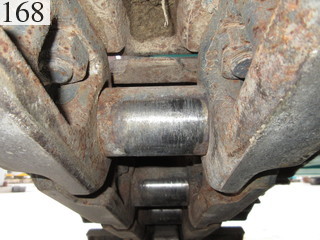 Used Construction Machine Used KOBELCO KOBELCO Material Handling / Recycling excavators Magnet Ace SK210DLC-8