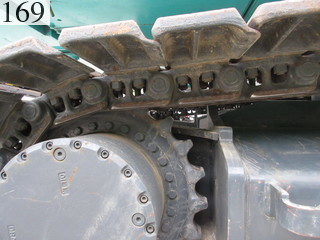Used Construction Machine Used KOBELCO KOBELCO Material Handling / Recycling excavators Magnet Ace SK210DLC-8
