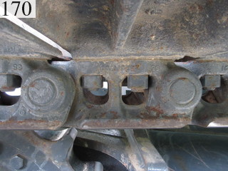 Used Construction Machine Used KOBELCO KOBELCO Material Handling / Recycling excavators Magnet Ace SK210DLC-8