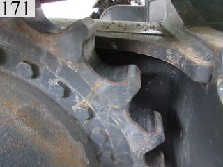 Used Construction Machine Used KOBELCO KOBELCO Material Handling / Recycling excavators Magnet Ace SK210DLC-8