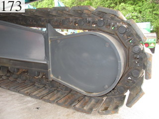 Used Construction Machine Used KOBELCO KOBELCO Material Handling / Recycling excavators Magnet Ace SK210DLC-8