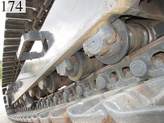 Used Construction Machine Used KOBELCO KOBELCO Material Handling / Recycling excavators Magnet Ace SK210DLC-8