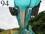 中古建設機械 中古 コベルコ建機 KOBELCO 解体機 ロングフロント・ハイリフト SK210DLC-8
