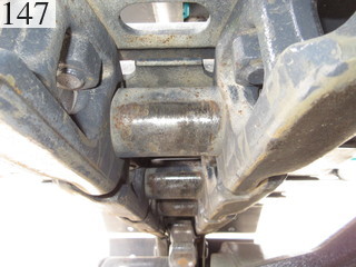 Used Construction Machine Used KOBELCO KOBELCO Demolition excavators Long front SK210DLC-8