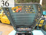 中古建設機械 中古 コベルコ建機 KOBELCO 油圧ショベル・バックホー ０．７－０．９立米 SK210LC-8