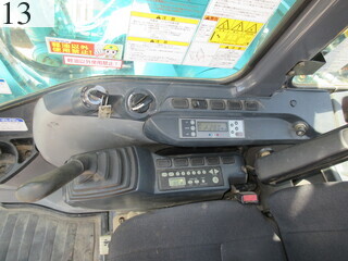 中古建設機械 中古 コベルコ建機 KOBELCO 油圧ショベル・バックホー ０．７－０．９立米 SK210LC-8
