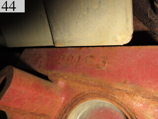 中古建設機械 中古 コベルコ建機 KOBELCO 油圧ショベル・バックホー ０．７－０．９立米 SK210LC-8