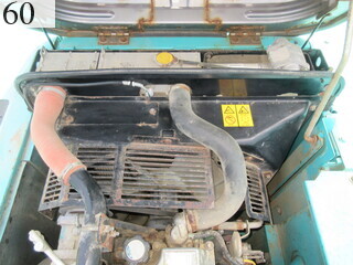 中古建設機械 中古 コベルコ建機 KOBELCO 油圧ショベル・バックホー ０．７－０．９立米 SK210LC-8