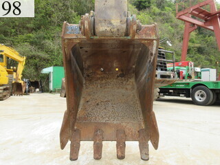 中古建設機械 中古 コベルコ建機 KOBELCO 油圧ショベル・バックホー ０．７－０．９立米 SK210LC-8