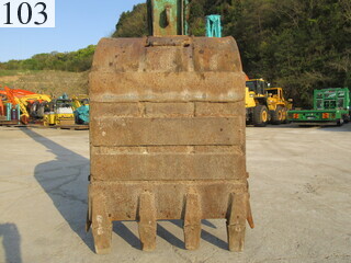 中古建設機械 中古 コベルコ建機 KOBELCO 油圧ショベル・バックホー ０．７－０．９立米 SK210LC-8