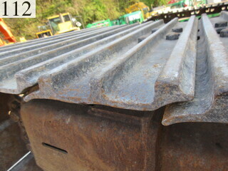 中古建設機械 中古 コベルコ建機 KOBELCO 油圧ショベル・バックホー ０．７－０．９立米 SK210LC-8