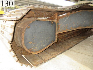 中古建設機械 中古 コベルコ建機 KOBELCO 油圧ショベル・バックホー ０．７－０．９立米 SK210LC-8