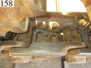 中古建設機械 中古 コベルコ建機 KOBELCO 油圧ショベル・バックホー ０．７－０．９立米 SK210LC-8