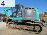 中古建設機械 中古 コベルコ建機 KOBELCO 油圧ショベル・バックホー ０．７－０．９立米 SK225SR