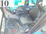 中古建設機械 中古 コベルコ建機 KOBELCO 油圧ショベル・バックホー ０．７－０．９立米 SK225SR