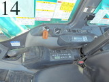 中古建設機械 中古 コベルコ建機 KOBELCO 油圧ショベル・バックホー ０．７－０．９立米 SK225SR