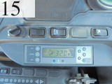 中古建設機械 中古 コベルコ建機 KOBELCO 油圧ショベル・バックホー ０．７－０．９立米 SK225SR