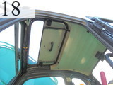 中古建設機械 中古 コベルコ建機 KOBELCO 油圧ショベル・バックホー ０．７－０．９立米 SK225SR