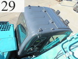 中古建設機械 中古 コベルコ建機 KOBELCO 油圧ショベル・バックホー ０．７－０．９立米 SK225SR