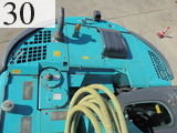 中古建設機械 中古 コベルコ建機 KOBELCO 油圧ショベル・バックホー ０．７－０．９立米 SK225SR