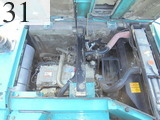 中古建設機械 中古 コベルコ建機 KOBELCO 油圧ショベル・バックホー ０．７－０．９立米 SK225SR