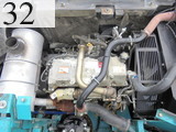 中古建設機械 中古 コベルコ建機 KOBELCO 油圧ショベル・バックホー ０．７－０．９立米 SK225SR