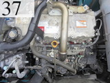 中古建設機械 中古 コベルコ建機 KOBELCO 油圧ショベル・バックホー ０．７－０．９立米 SK225SR