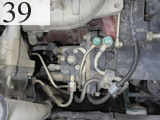 中古建設機械 中古 コベルコ建機 KOBELCO 油圧ショベル・バックホー ０．７－０．９立米 SK225SR