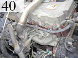 中古建設機械 中古 コベルコ建機 KOBELCO 油圧ショベル・バックホー ０．７－０．９立米 SK225SR