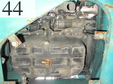 中古建設機械 中古 コベルコ建機 KOBELCO 油圧ショベル・バックホー ０．７－０．９立米 SK225SR