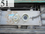 中古建設機械 中古 コベルコ建機 KOBELCO 油圧ショベル・バックホー ０．７－０．９立米 SK225SR