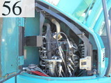 中古建設機械 中古 コベルコ建機 KOBELCO 油圧ショベル・バックホー ０．７－０．９立米 SK225SR