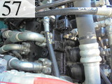 中古建設機械 中古 コベルコ建機 KOBELCO 油圧ショベル・バックホー ０．７－０．９立米 SK225SR