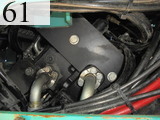 中古建設機械 中古 コベルコ建機 KOBELCO 油圧ショベル・バックホー ０．７－０．９立米 SK225SR