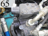 中古建設機械 中古 コベルコ建機 KOBELCO 油圧ショベル・バックホー ０．７－０．９立米 SK225SR
