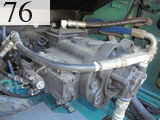 中古建設機械 中古 コベルコ建機 KOBELCO 油圧ショベル・バックホー ０．７－０．９立米 SK225SR