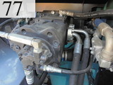 中古建設機械 中古 コベルコ建機 KOBELCO 油圧ショベル・バックホー ０．７－０．９立米 SK225SR