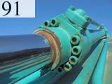 中古建設機械 中古 コベルコ建機 KOBELCO 油圧ショベル・バックホー ０．７－０．９立米 SK225SR