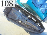 中古建設機械 中古 コベルコ建機 KOBELCO 油圧ショベル・バックホー ０．７－０．９立米 SK225SR