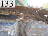 中古建設機械 中古 コベルコ建機 KOBELCO 油圧ショベル・バックホー ０．７－０．９立米 SK225SR