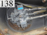 中古建設機械 中古 コベルコ建機 KOBELCO 油圧ショベル・バックホー ０．７－０．９立米 SK225SR