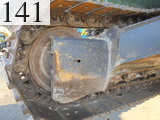 中古建設機械 中古 コベルコ建機 KOBELCO 油圧ショベル・バックホー ０．７－０．９立米 SK225SR
