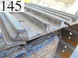 中古建設機械 中古 コベルコ建機 KOBELCO 油圧ショベル・バックホー ０．７－０．９立米 SK225SR