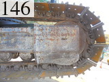 中古建設機械 中古 コベルコ建機 KOBELCO 油圧ショベル・バックホー ０．７－０．９立米 SK225SR