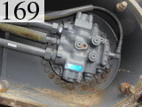 中古建設機械 中古 コベルコ建機 KOBELCO 油圧ショベル・バックホー ０．７－０．９立米 SK225SR