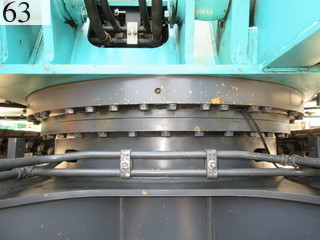 Used Construction Machine Used KOBELCO KOBELCO Car dismantlers Car dismantlers SK235SRD-3